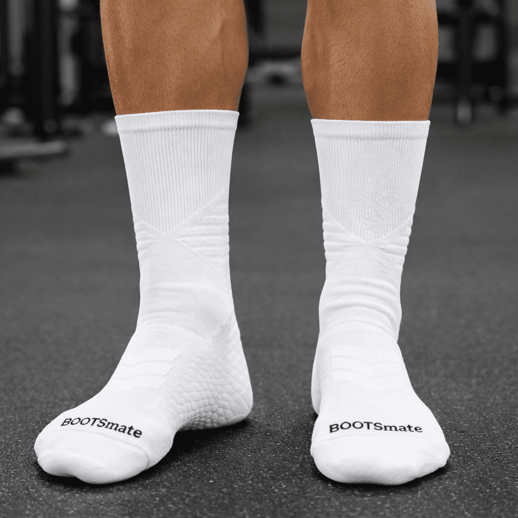 BOOTSmate Grip Socks view 1