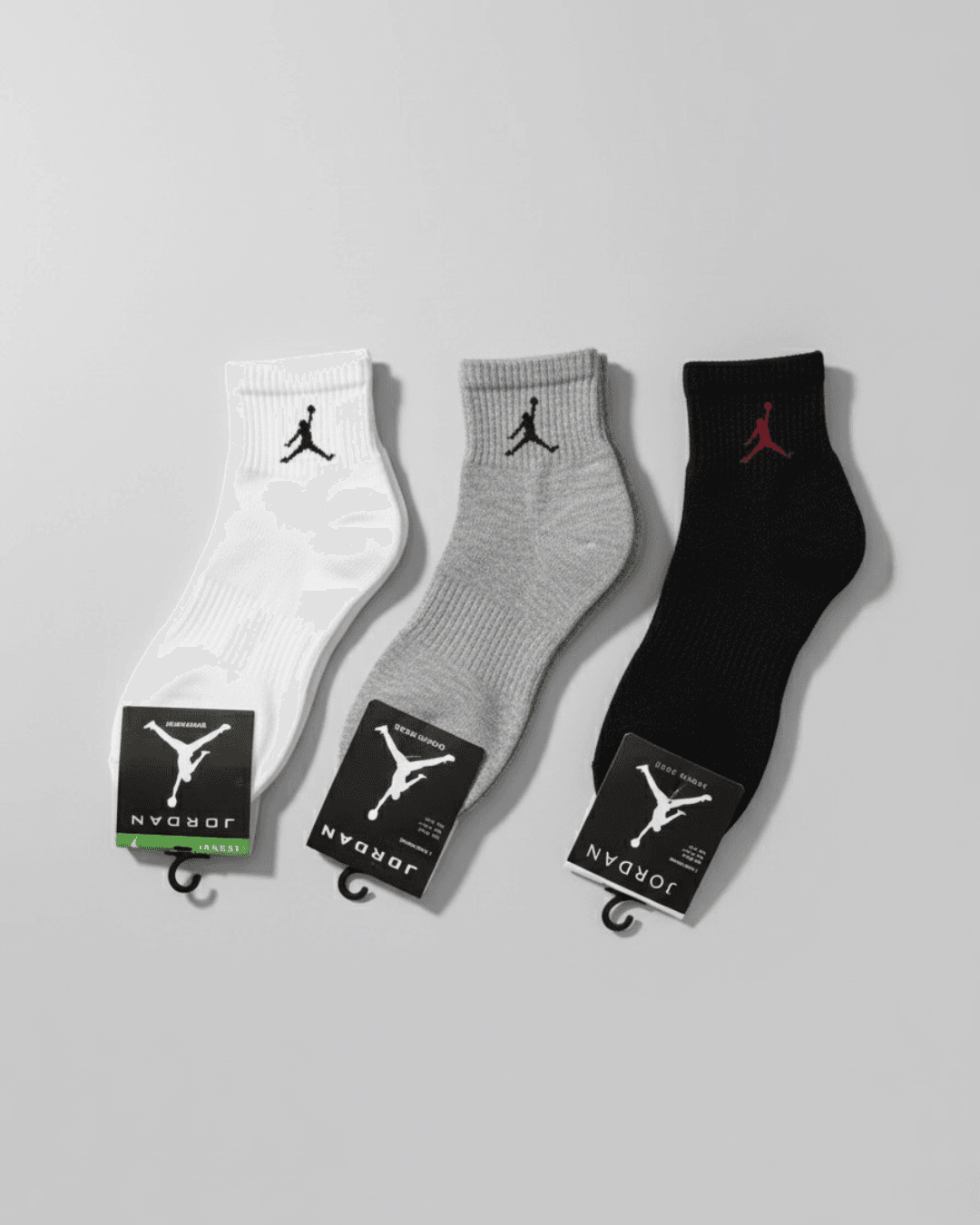 Jordan Half Socks view 1