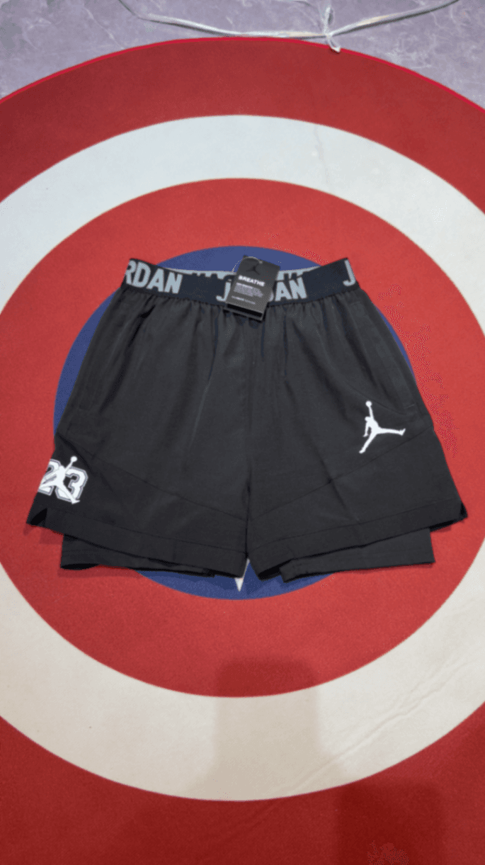 Jordan with Inner attached view 1