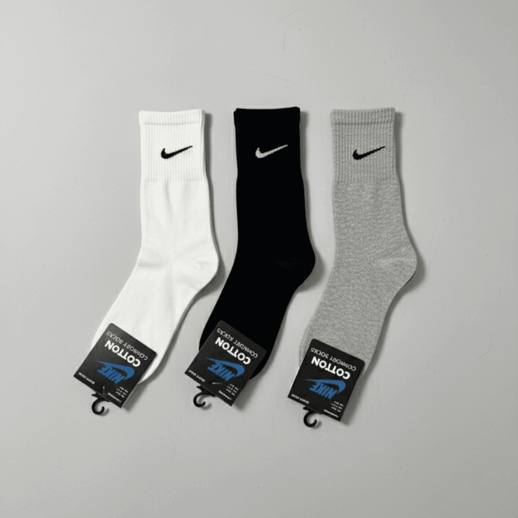Nike Full Socks view 1