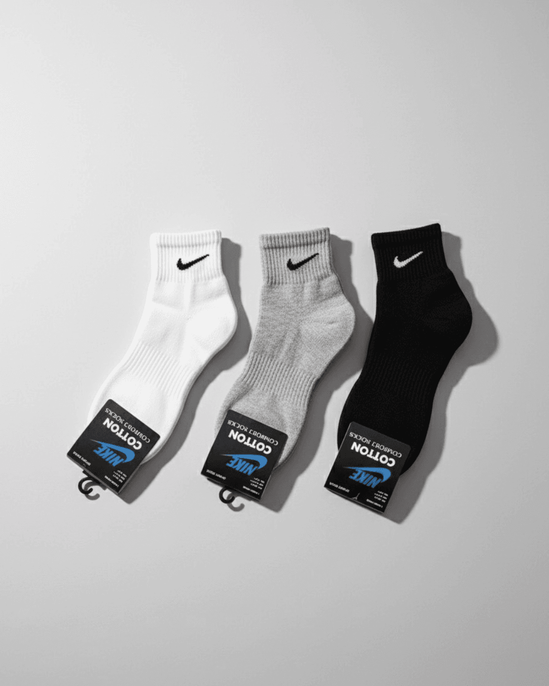 Nike Half Socks view 1
