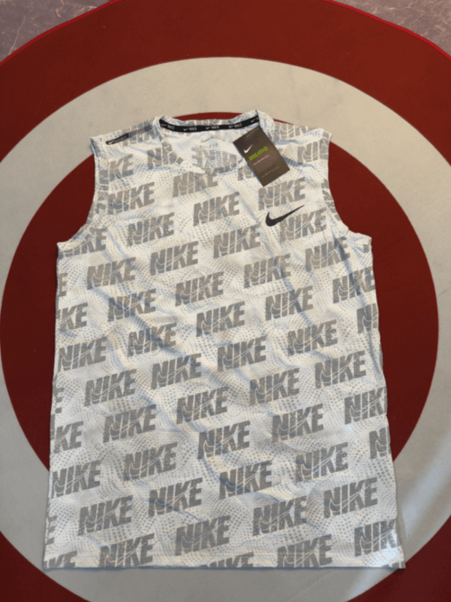 Nike Tank Top "OFFER PRICE" view 1