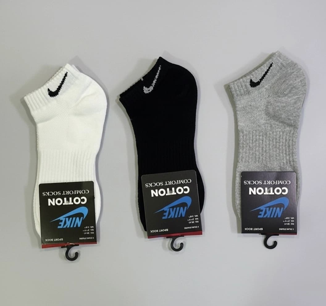 Why Mozamandu is Nepal's Premium Socks Brand