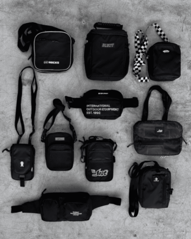 BAGS