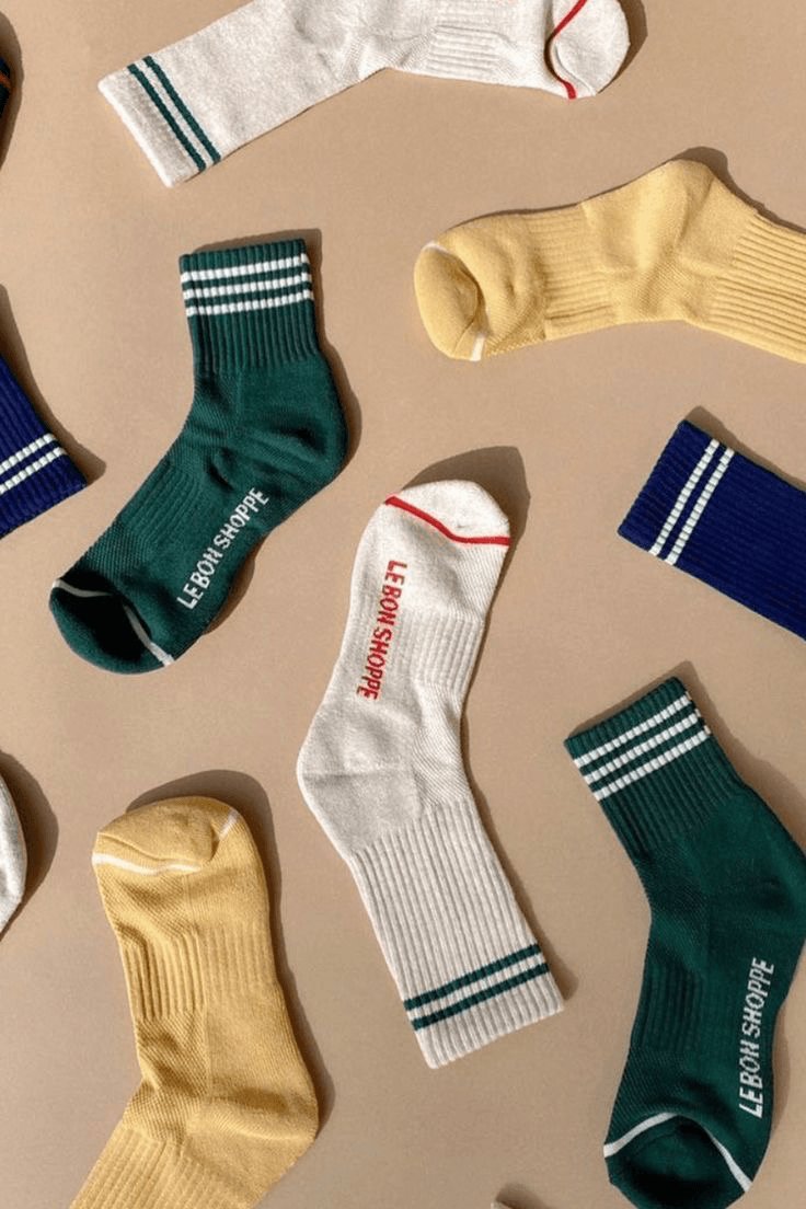 SOCKS