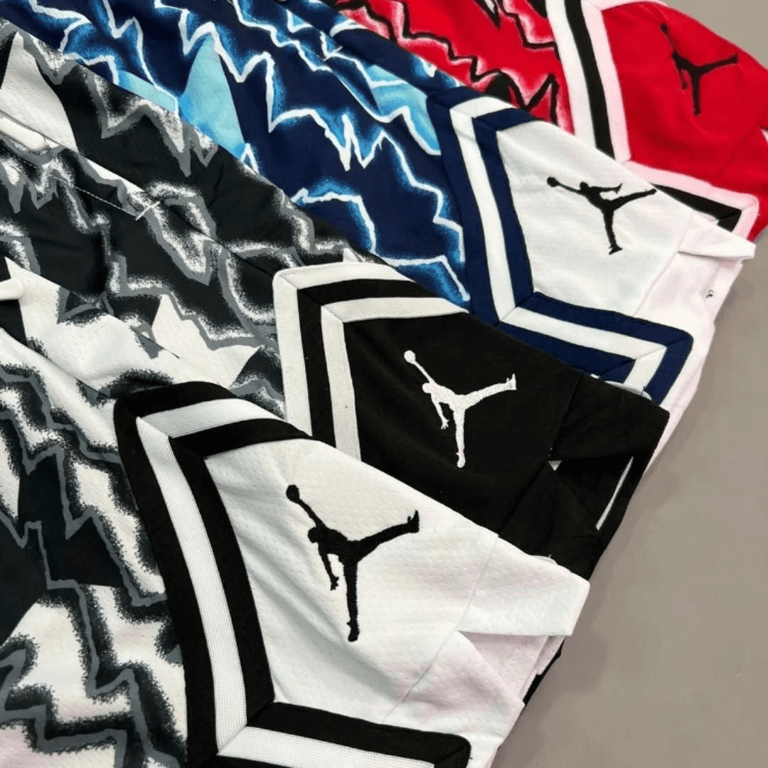 SUMMER SHORTS